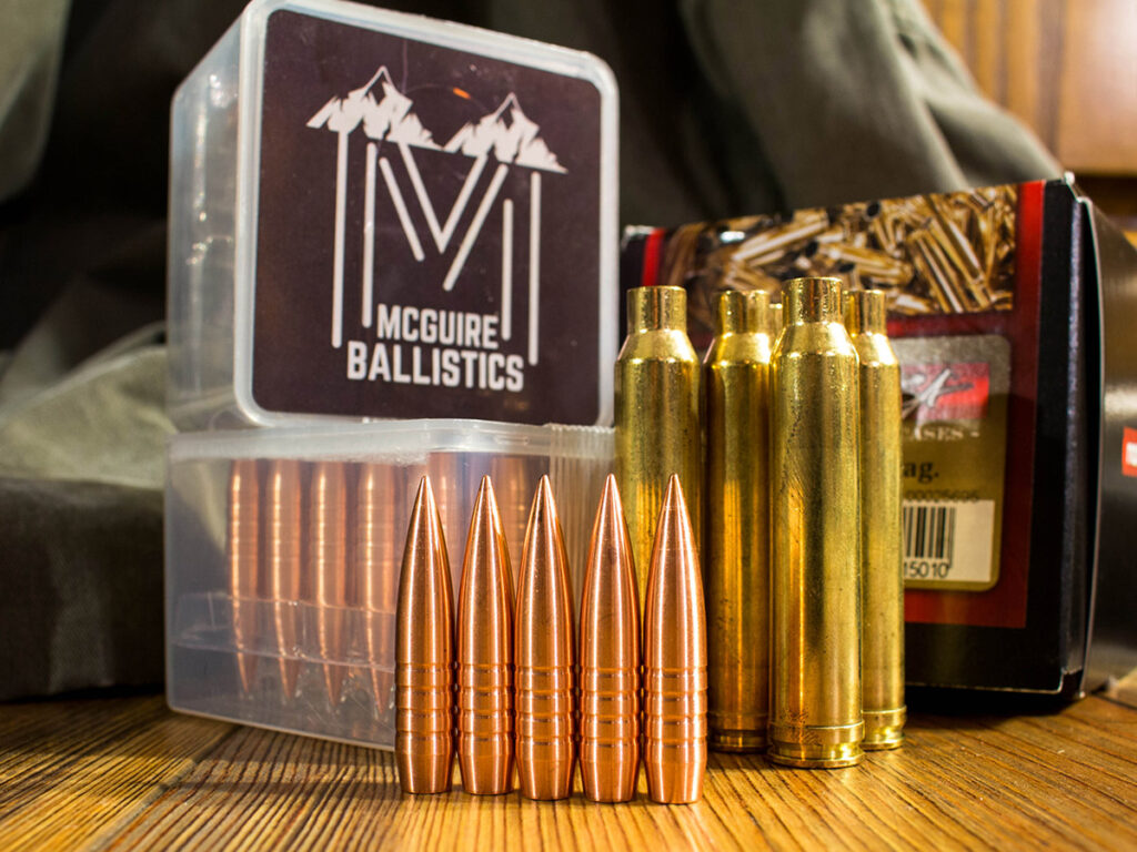 McGuire Copper Rose