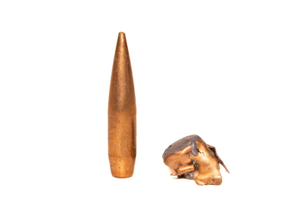 Modern Rifle Bullets 4
