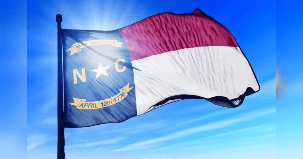 New NC Law Lets Armed Staff Carry Concealed Handguns In Private Schools