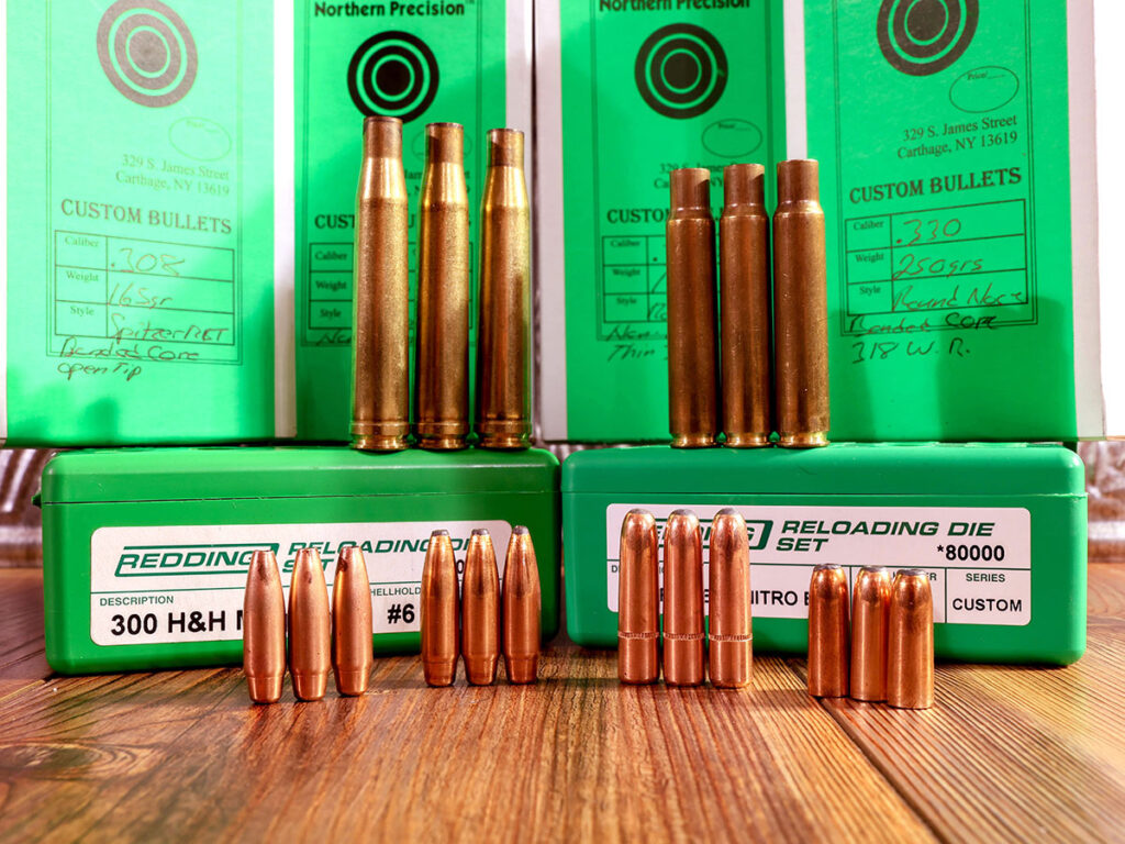Northern Precision