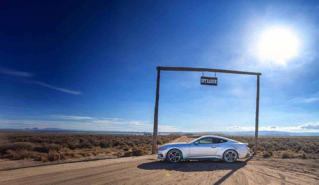 Drive Like A Spy: Escape and Evade with an Ex-CIA Agent