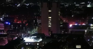 Brown University Shooting: 2 Dead, 9 Injured, Person Of Interest In Custody