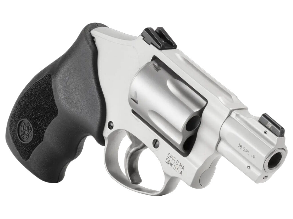 Smith Wesson Ultimate Carry 642