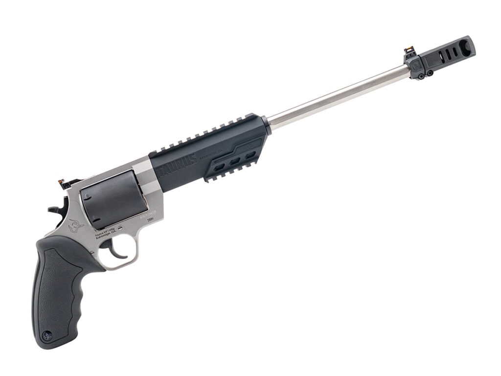 Taurus Raging Hunter 350 Legend