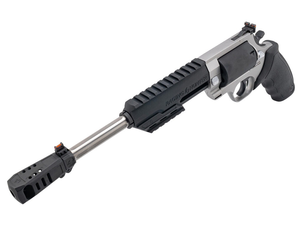 Taurus Raging Hunter 350 Legend 2
