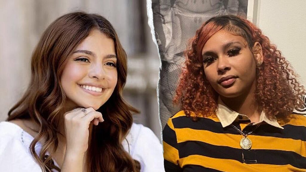 Body found during search for missing Texas teen Camila Mendoza Olmos as another teen girl disappears