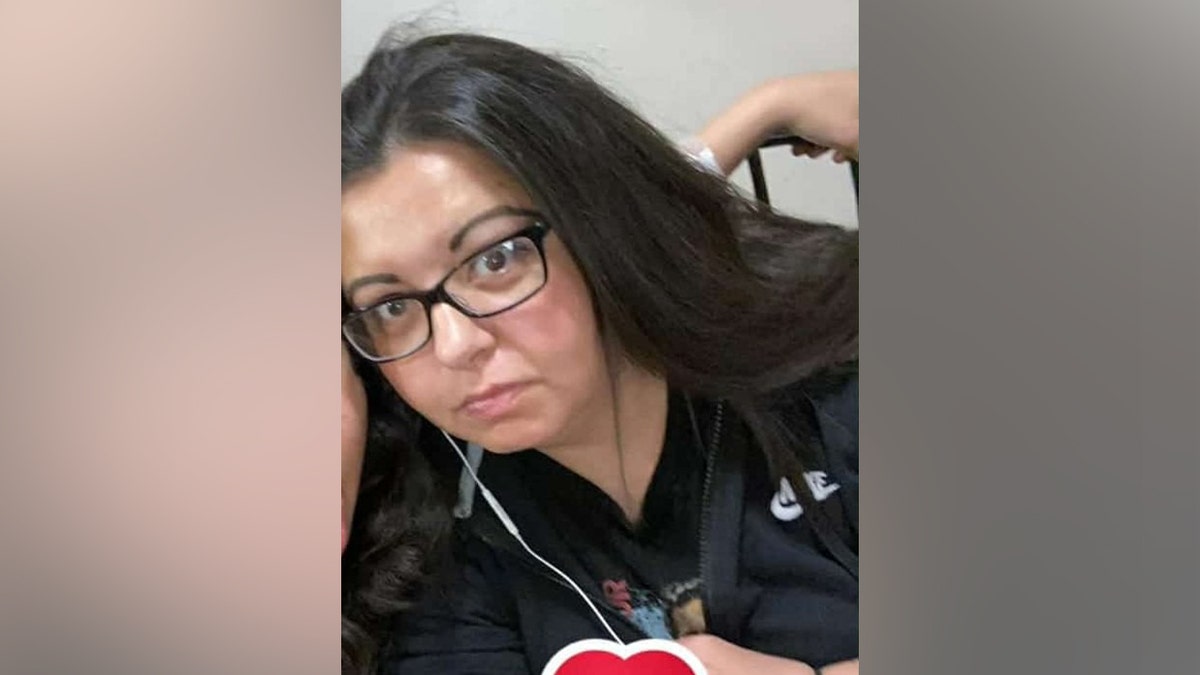 Colorado murder victim Annette Marie Valdez