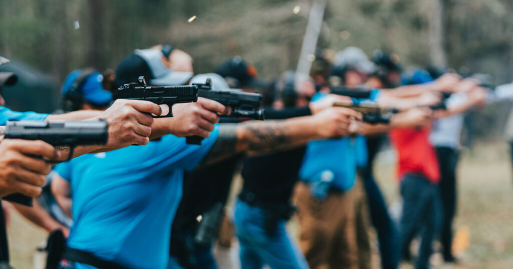 Armed Defender’s Dilemma Lesson 2: Why You Must Get Real Training—Not Just a Gun and a Permit