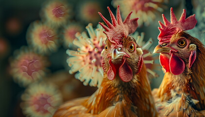 H5N5 Death, As Study Confirms Bird Flu Can Replicate At Higher Temperatures H5N5 Death, As Study Confirms Bird Flu Can Replicate At Higher Temperatures