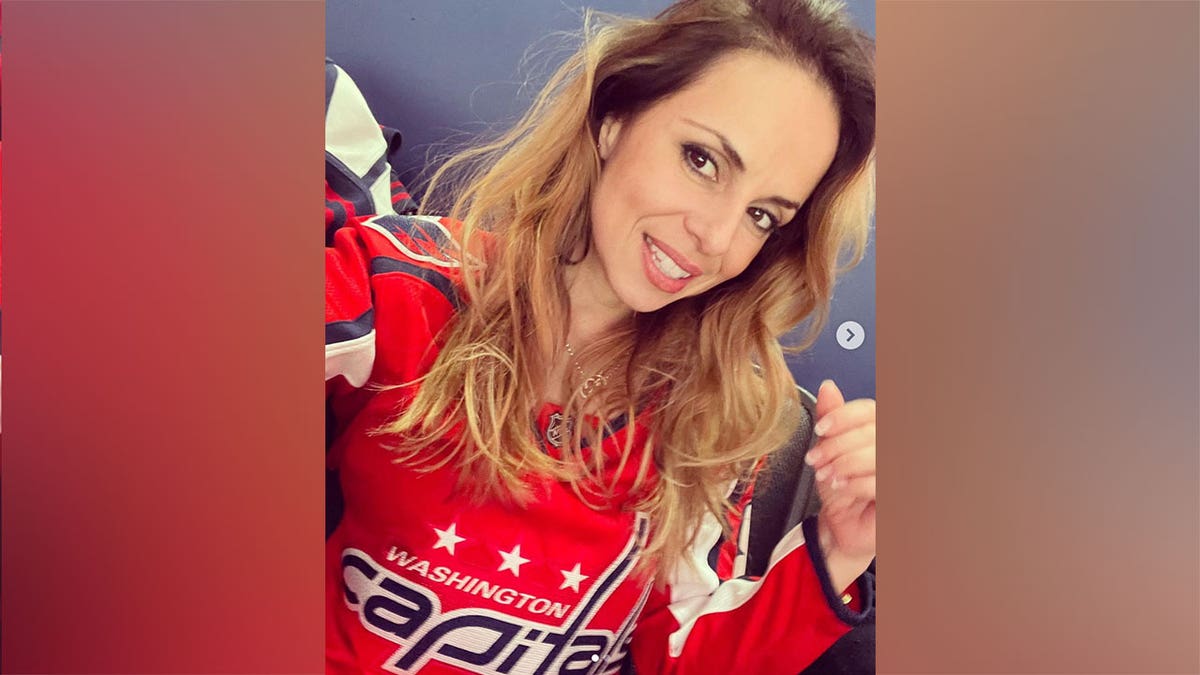 Missing MA woman Ana Walshe smiles in selfie photo