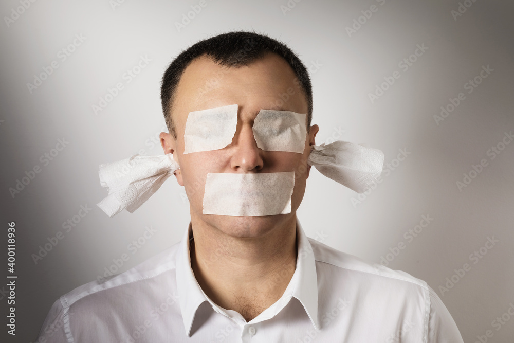 A Story of Censorship – Starting in the 1970s A Story of Censorship – Starting in the 1970s