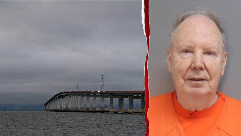 Yale professor’s father charged in mother’s decades-old murder, says he ‘used me as bait’: report Yale professor’s father charged in mother’s decades-old murder, says he ‘used me as bait’: report