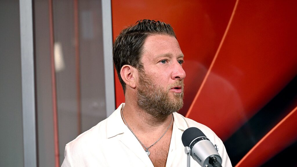 Dave Portnoy says Australia terror attack ‘borderline inevitable’ as hatred trends into ‘mainstream’ culture