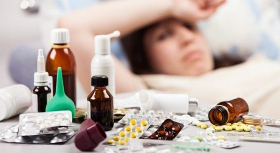 Boost Your Immune System: A New Flu Variant Spreading In The U.S. Boost Your Immune System: A New Flu Variant Spreading In The U.S.