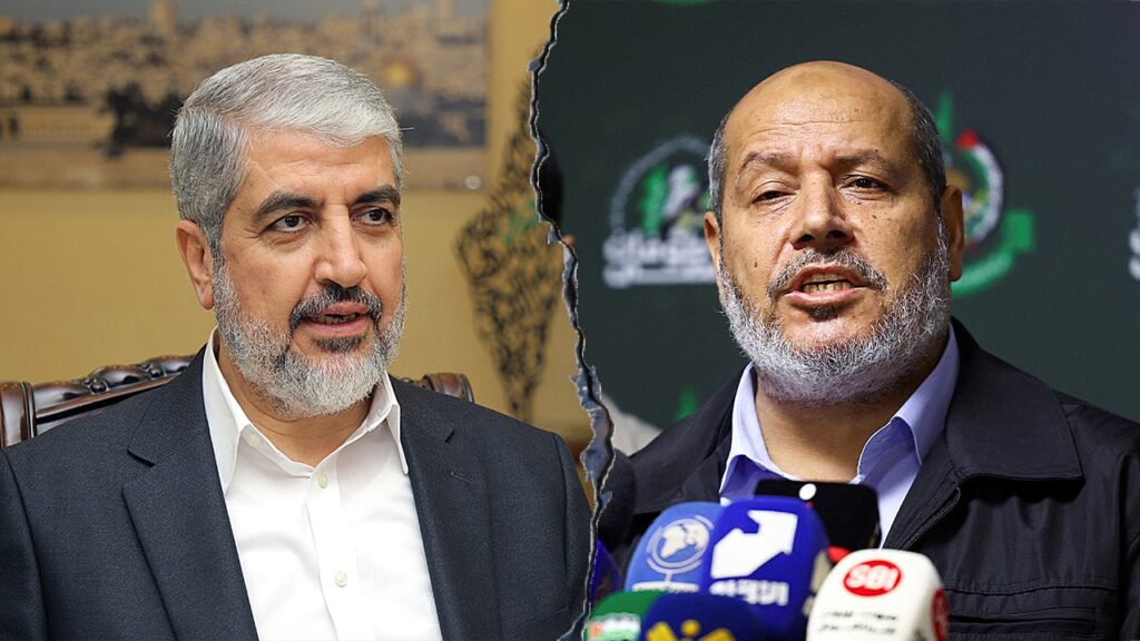 Hamas builds new terror regime in Gaza, recruiting teens amid problematic election Hamas builds new terror regime in Gaza, recruiting teens amid problematic election