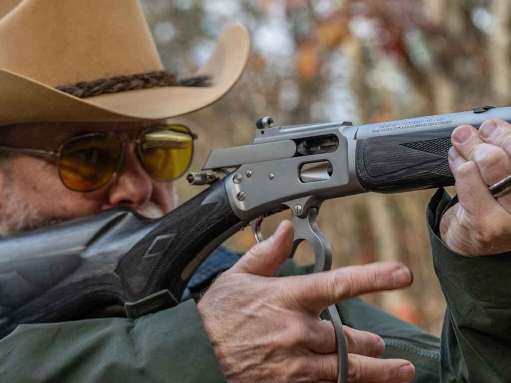 marlin 1894 lever action