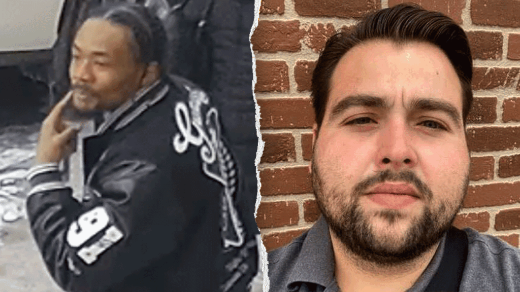 Jewish stabbing victim Elias Rosner speaks out after Brooklyn attack: ‘I believe in standing up to bullies’ Jewish stabbing victim Elias Rosner speaks out after Brooklyn attack: ‘I believe in standing up to bullies’