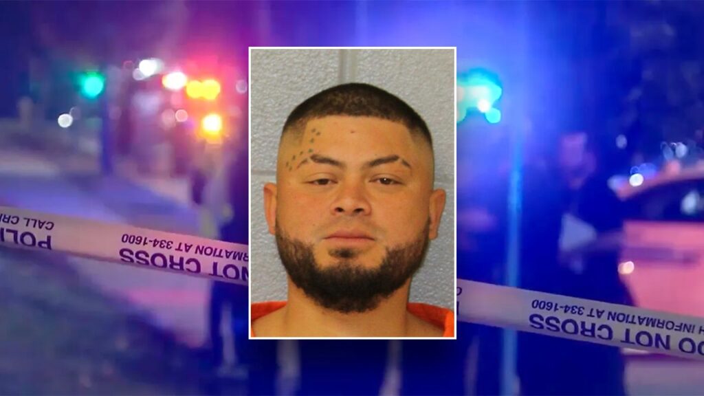 Suspect in second Charlotte light rail stabbing ID’d as twice deported illegal immigrant with criminal history