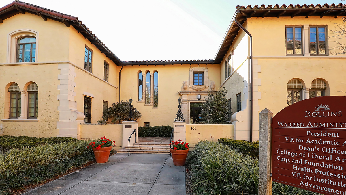 Rollins College