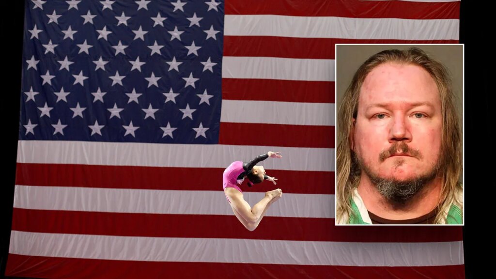 Attorney rips USA Gymnastics amid lawsuit over alleged failure to protect athletes from sexual abuse Attorney rips USA Gymnastics amid lawsuit over alleged failure to protect athletes from sexual abuse