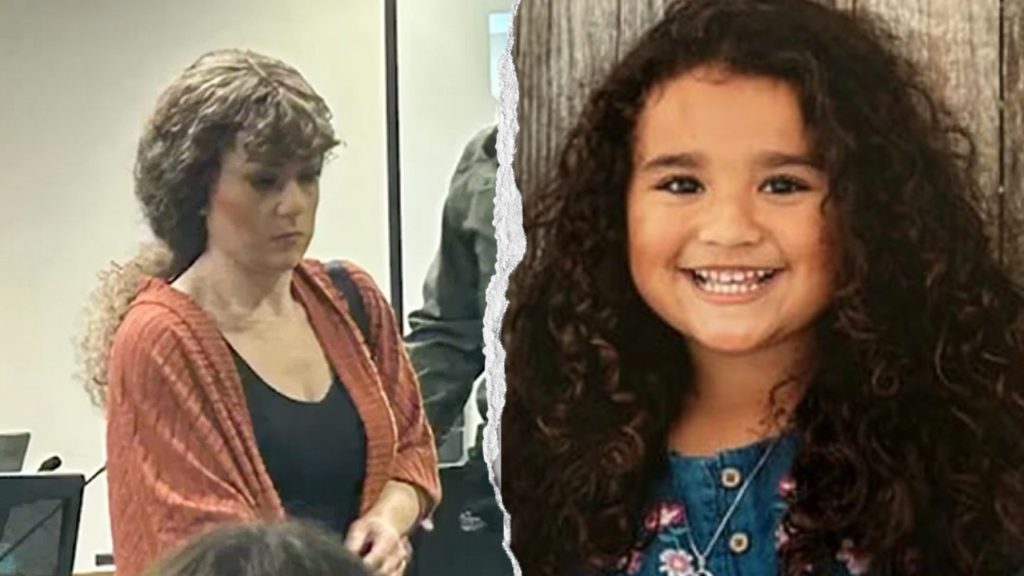 Missing Melodee Buzzard’s body found, girl’s mother taken into custody: report