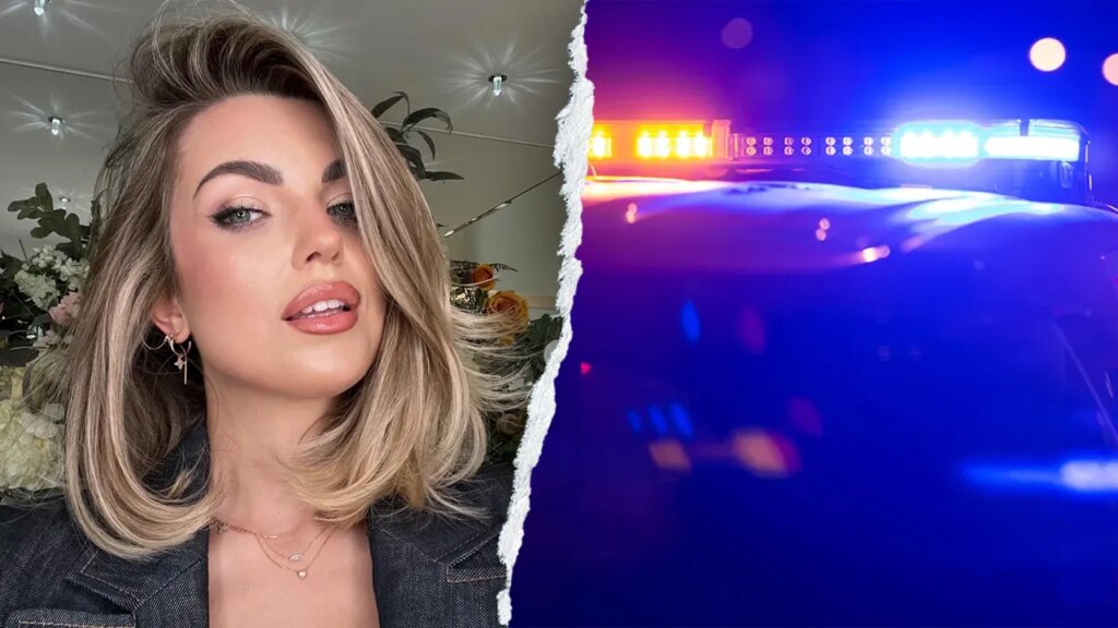 Beauty influencer found dead in suitcase in forest after ex-boyfriend allegedly confesses: reports Beauty influencer found dead in suitcase in forest after ex-boyfriend allegedly confesses: reports