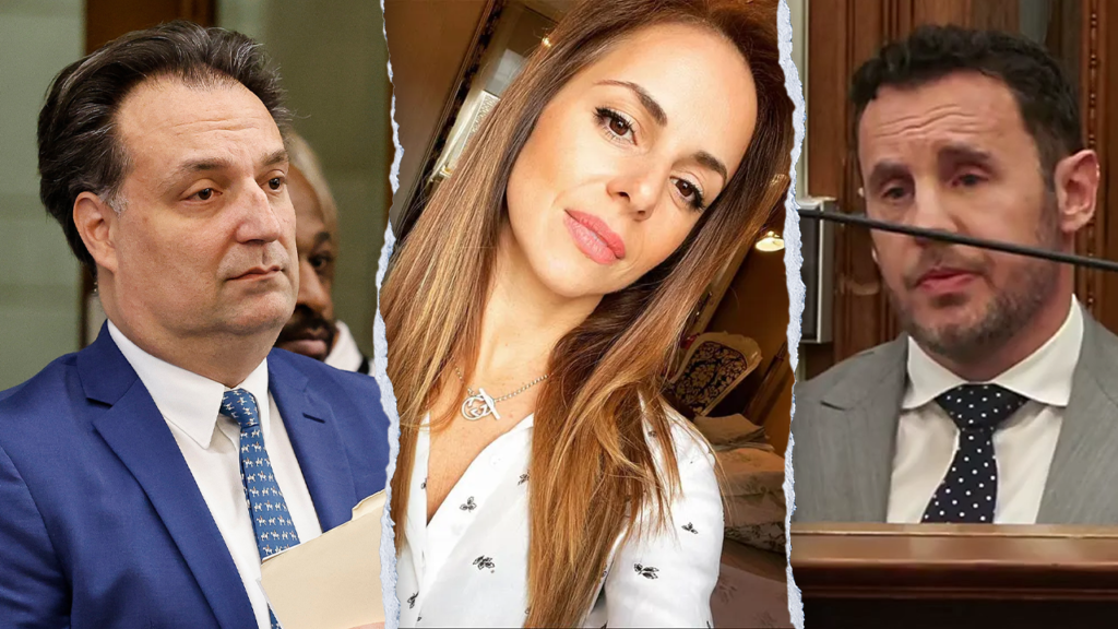 Brian Walshe murder trial: Slain wife Ana’s lover takes the stand Brian Walshe murder trial: Slain wife Ana’s lover takes the stand