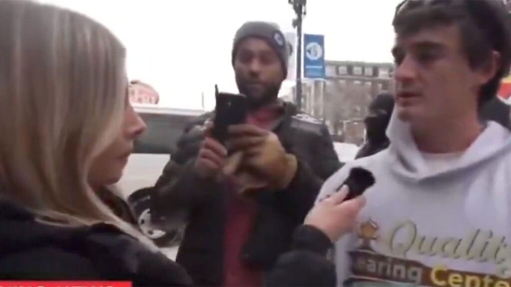 CNN roasted for ‘effort to discredit’ Shirley’s viral reporting on alleged fraud at Minnesota daycare centers CNN roasted for ‘effort to discredit’ Shirley’s viral reporting on alleged fraud at Minnesota daycare centers