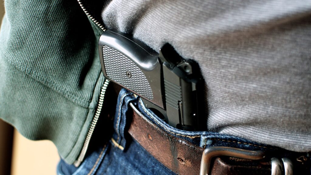 US appeals court strikes down California’s open-carry ban in major Second Amendment ruling US appeals court strikes down California’s open-carry ban in major Second Amendment ruling