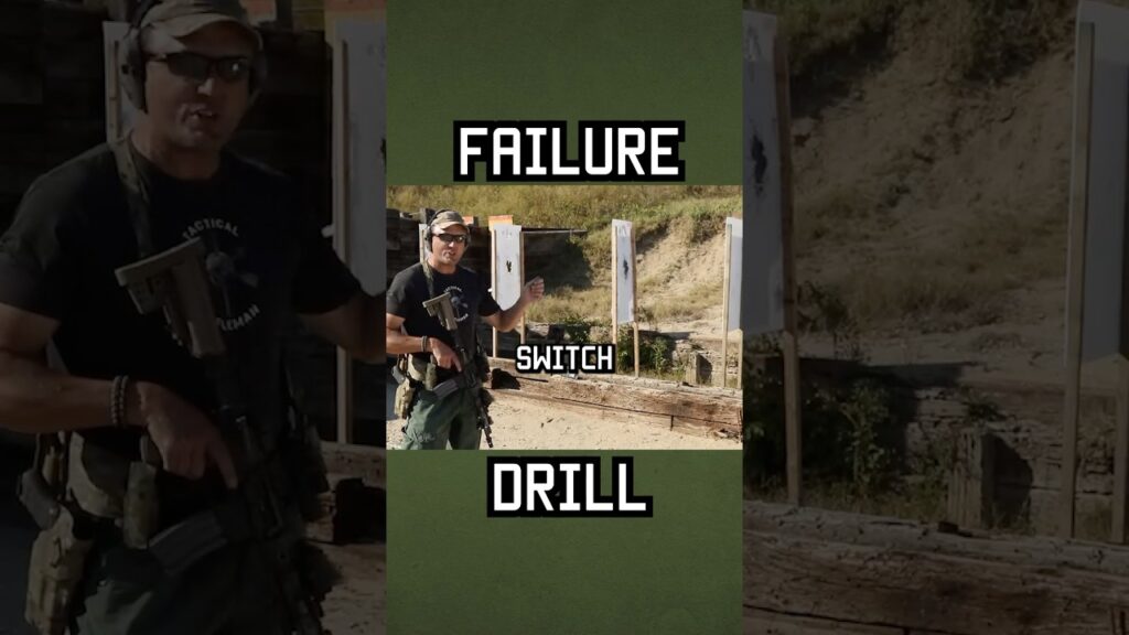The Special Forces Failure Drill #shorts #military #specialforces