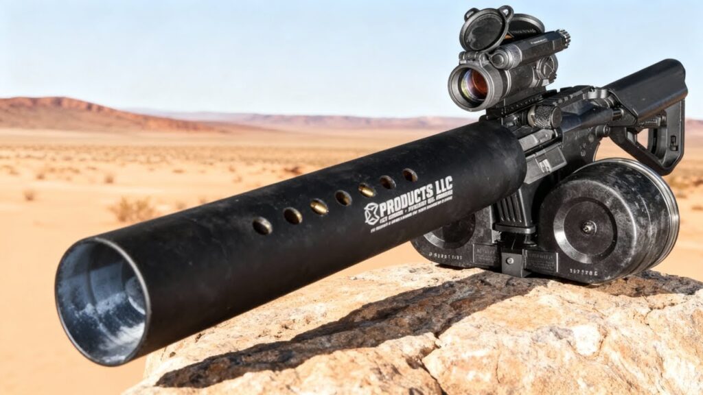 Top 15 Non Gunpowder Weapons on Amazon for Home Defense