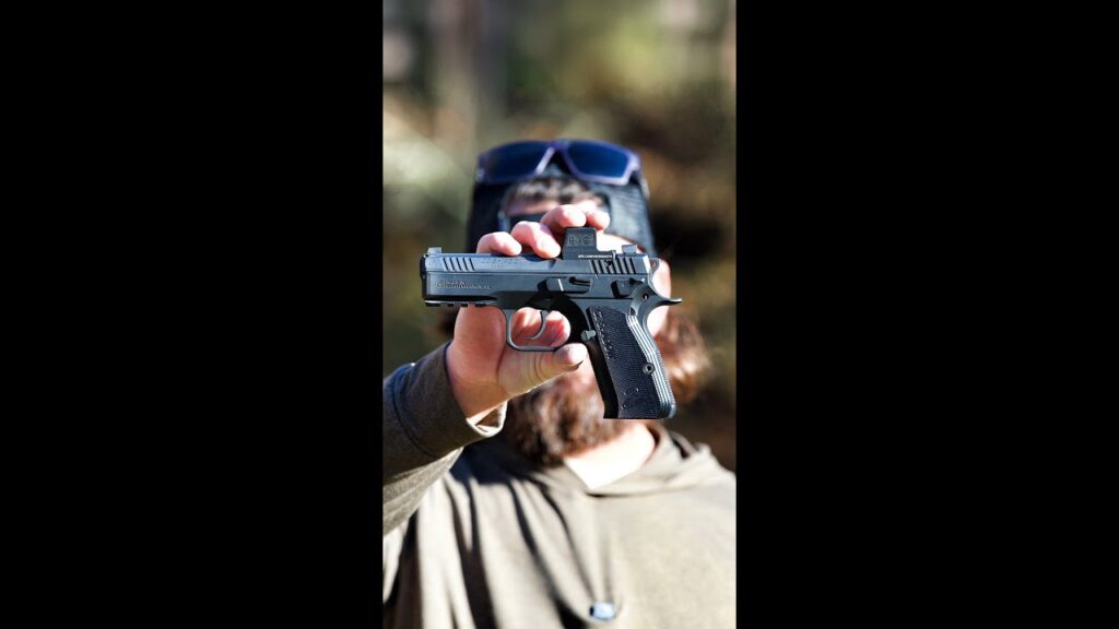 CZ Shadow 2 Carry Review