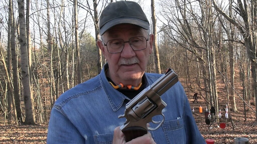 Is This The Most Underrated Bear Defense Carry Option?