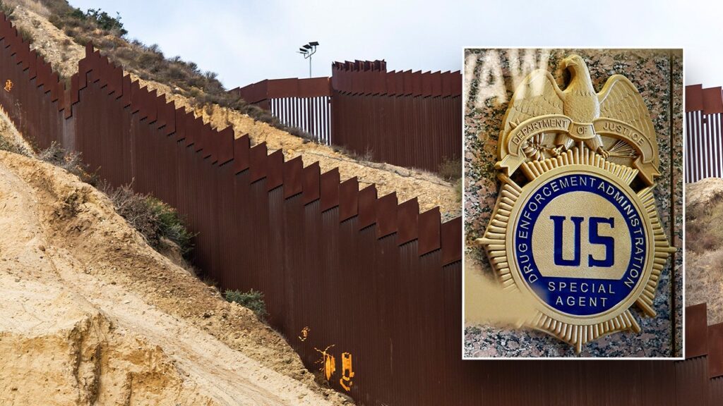 The border in your backyard: Mexican cartels fuel record fentanyl, meth busts in Rocky Mountain states