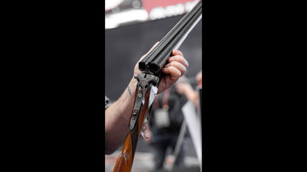 What guns or gear are you looking forward to see? (SHOT Show 2026)