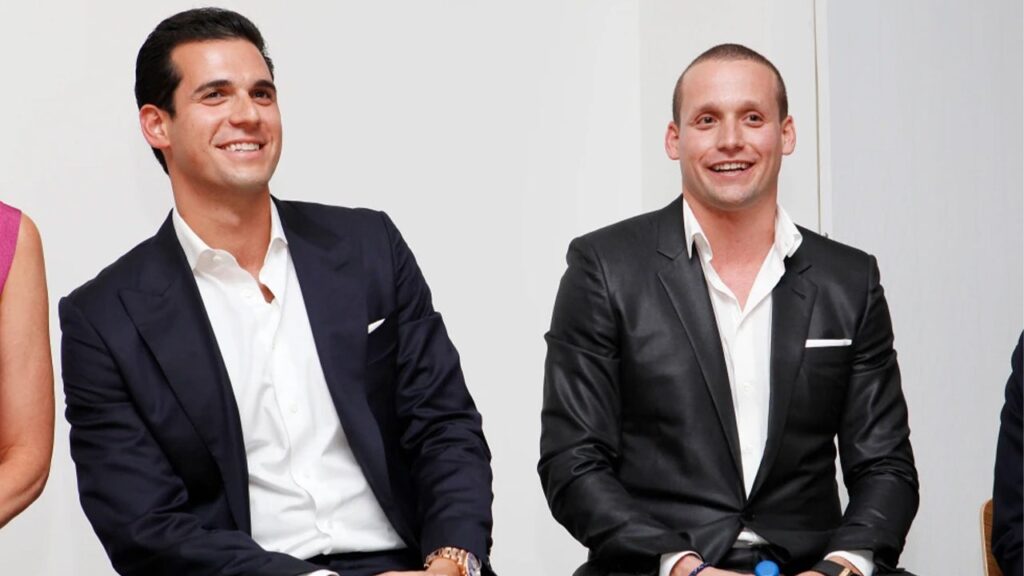 Alexander brothers trade trophy listings for jury trial as accuser’s recent death shadows case