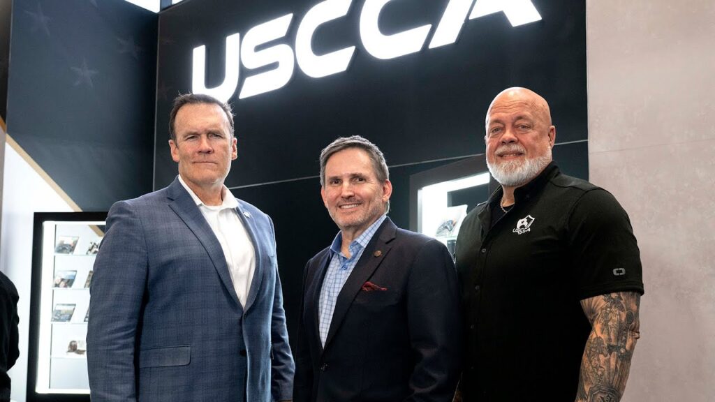 USCCA & ASP Less-Lethal Options | SHOT Show 2026