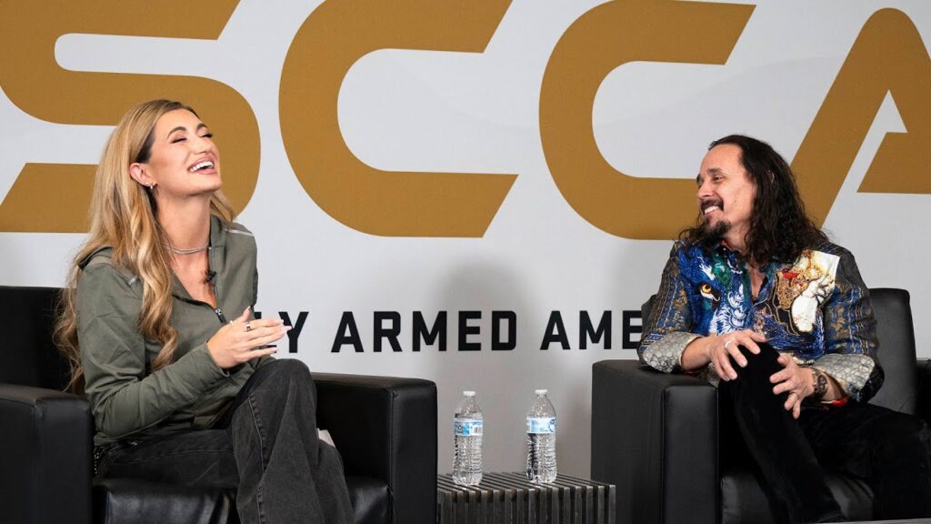 If You Use a Gun in Self-Defense… Here’s the Part Nobody Warns You About | SHOT Show 2026