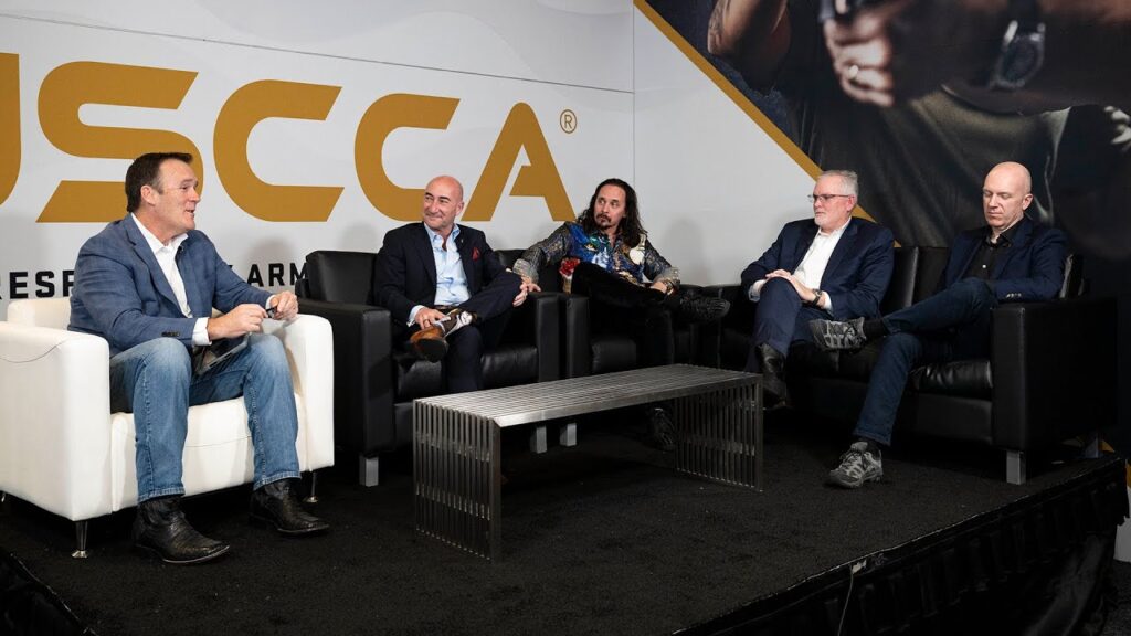 Self-Defense Attorneys Reveal The Legal Traps Every Concealed Carrier Needs to Know | SHOT Show 2026