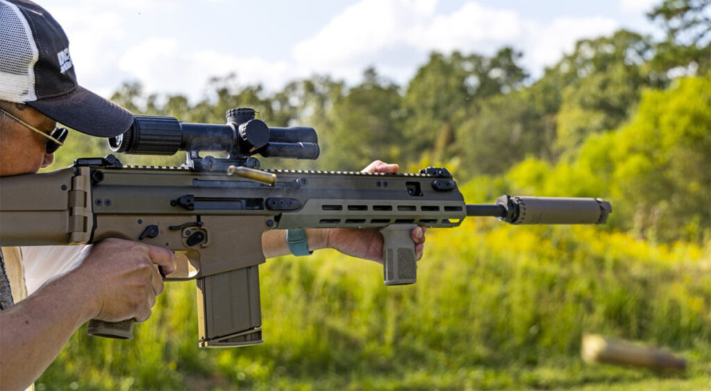 Next Generation FN SCAR 1