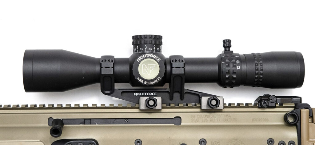 Next Generation FN SCAR 15