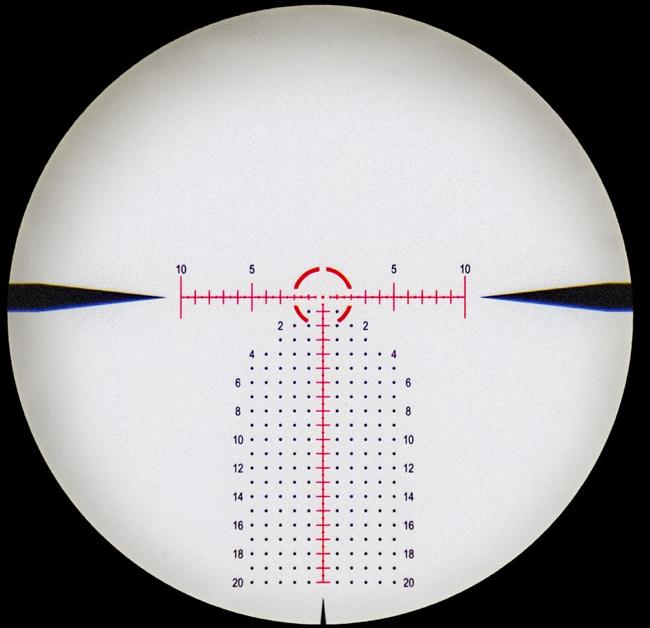 Next Generation FN SCAR 16