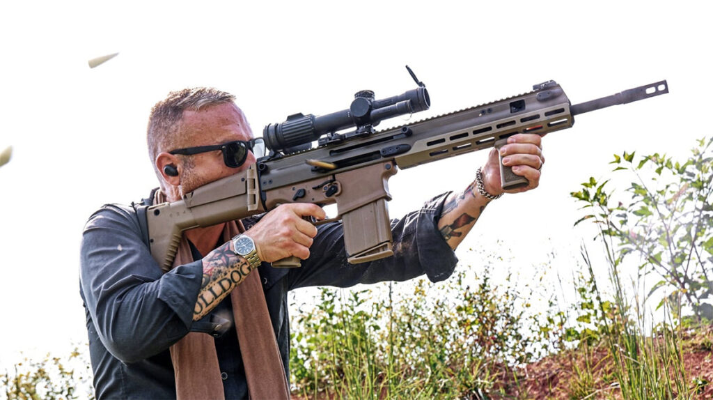 Next Generation FN SCAR 2
