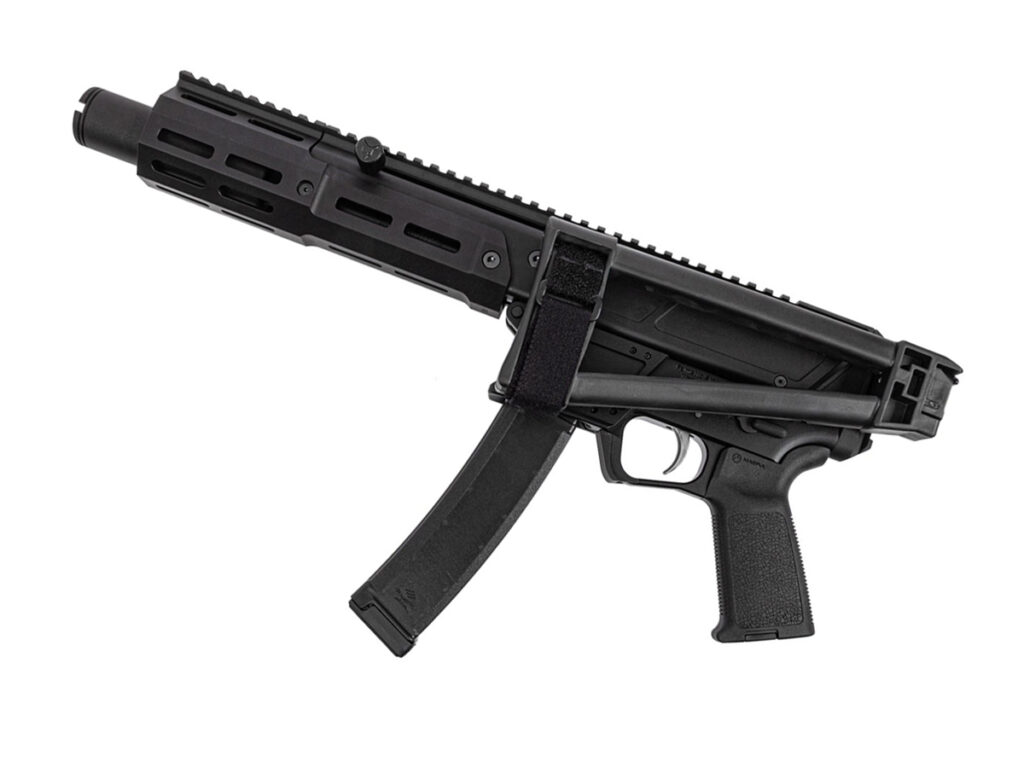 PSA Jakl-9 SD 2
