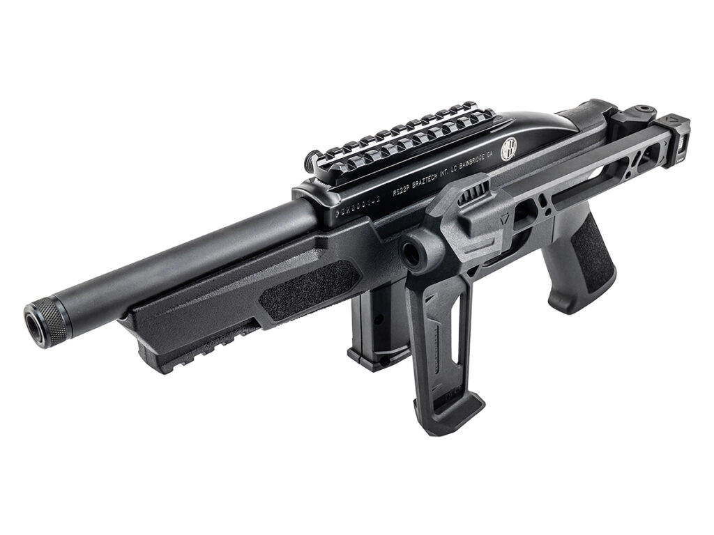 New Guns And Gear January 2026