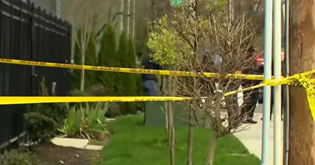 U.S. Customs And Border Protection Agents Shoot Two People In Portland