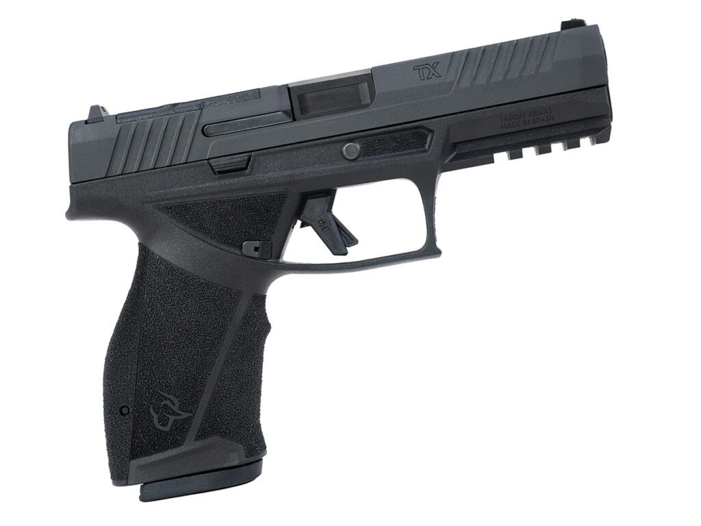 Taurus TX9 Series 1