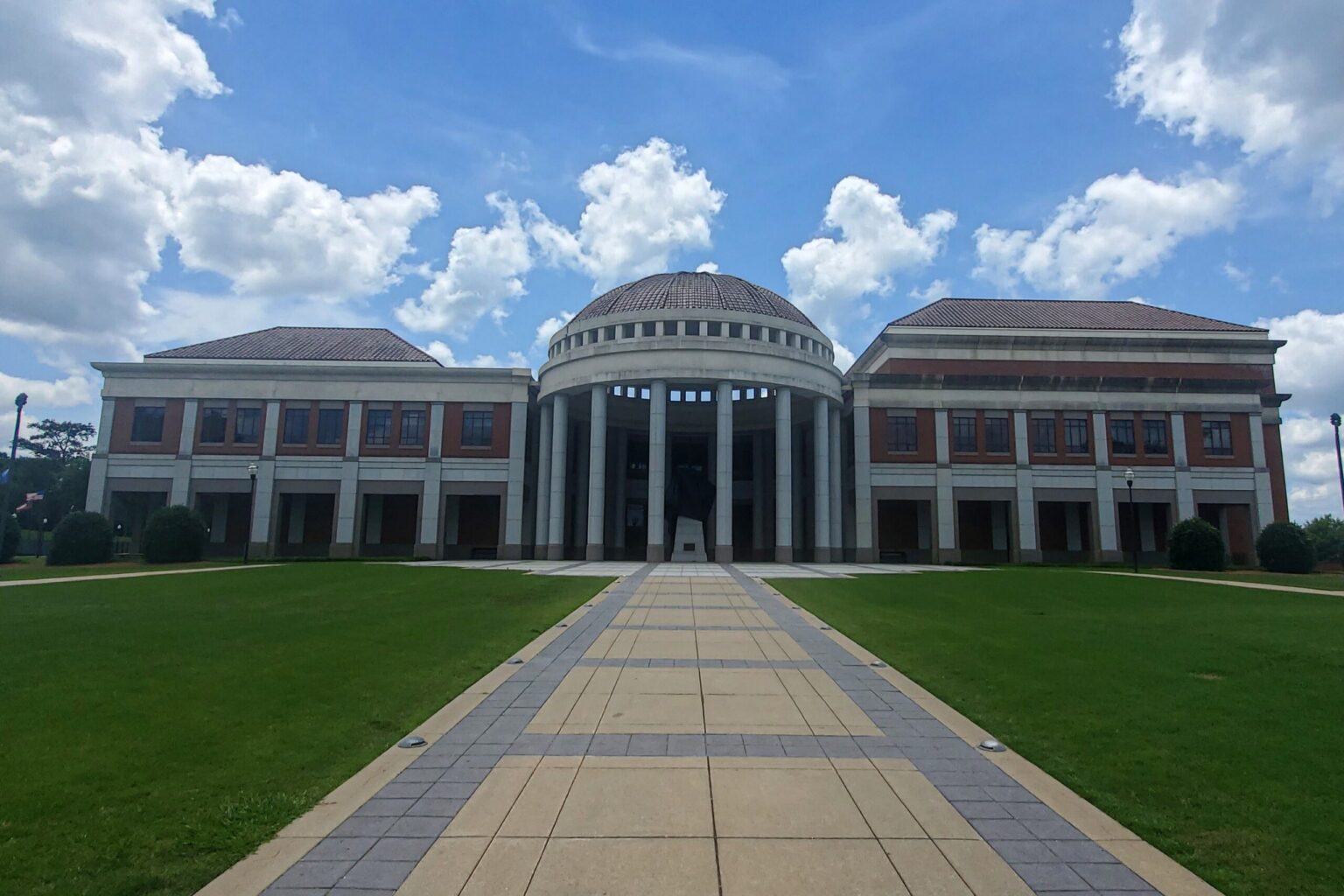 National Infantry Museum & Soldier Center [VISIT]