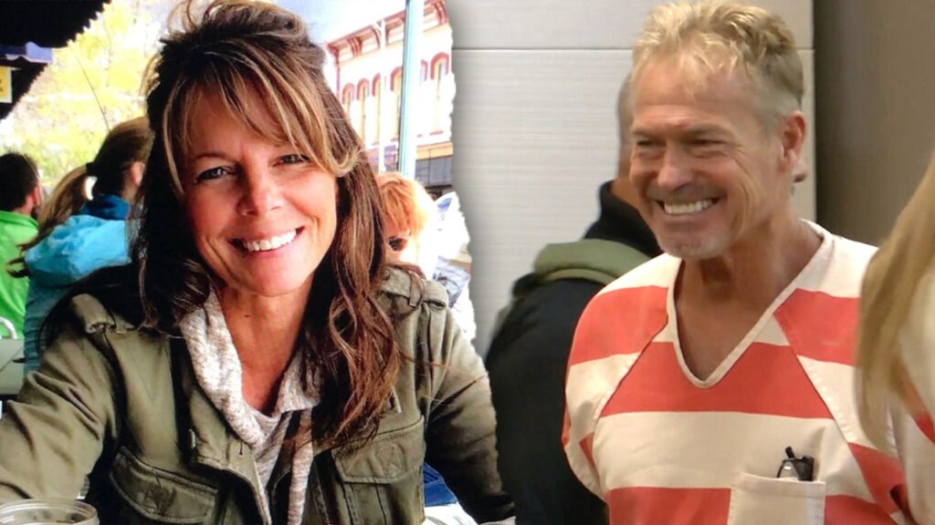 Barry Morphew expected to enter plea in wife’s killing years after her disappearance Barry Morphew expected to enter plea in wife’s killing years after her disappearance