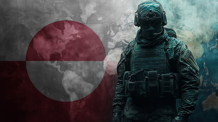 War Over Greenland? Denmark Builds Up Troop Presence In Greenland War Over Greenland? Denmark Builds Up Troop Presence In Greenland